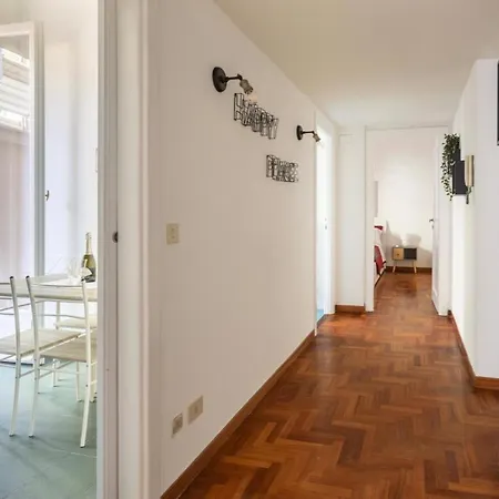Apartment Vaticano