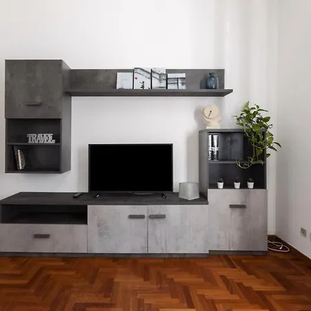 Vaticano Apartment *