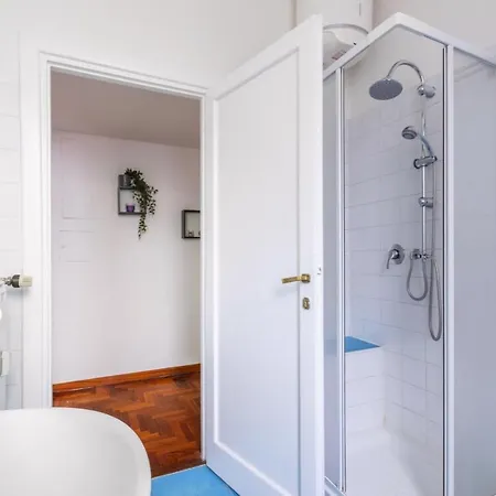 Vaticano Apartment Rome