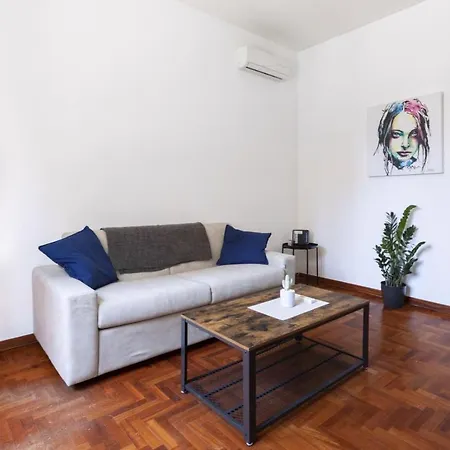 Apartment Vaticano Rome