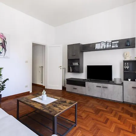 Apartment Vaticano *